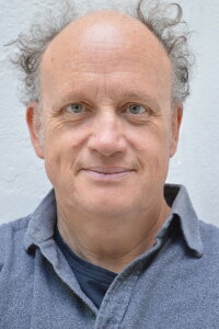 Simon Markey