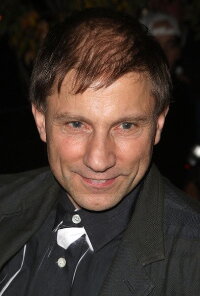 Simon McBurney