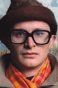 Simon Munnery