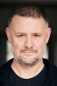 Simon Nehan