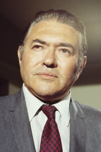Simon Oakland