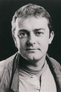 Simon O'Gorman