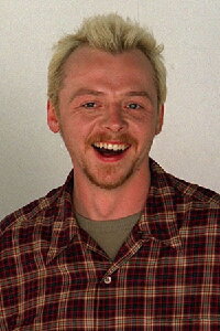 Simon Pegg