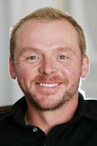 Simon Pegg