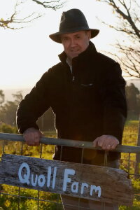 Simon Plowright