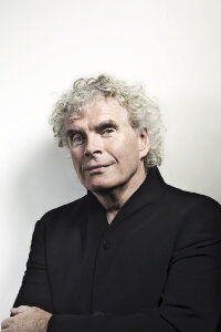 Simon Rattle