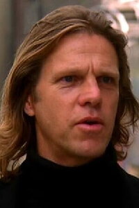Simon Templeman