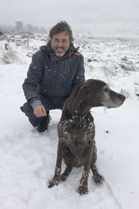 Simon Whiteley