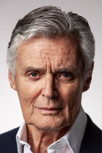 Simon Williams