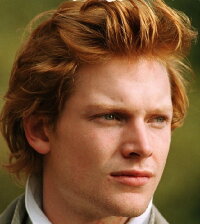 Simon Woods