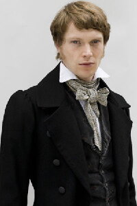 Simon Woods