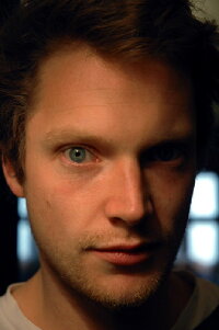 Simon Woods