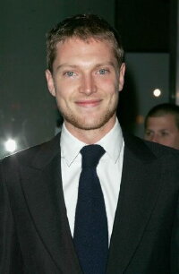 Simon Woods