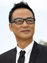 Simon Yam