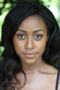 Simona Brown