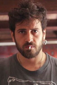 Simone Bartolini