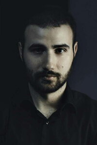 Simone Cilio