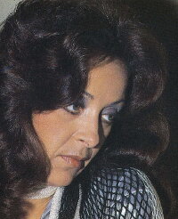 Simone de Oliveira