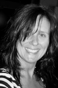 Simone de Vries