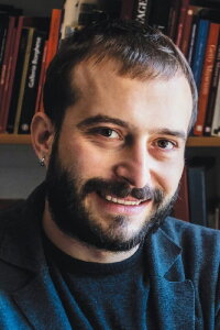 Simone Gattoni