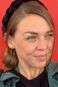 Simone Holst Jensen