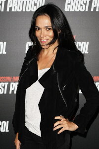 Simone Kessell