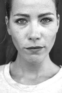 Simone Lykke