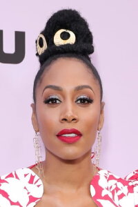 Simone Missick