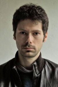 Simone Scafidi