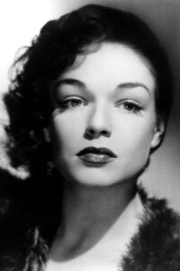 Simone Signoret