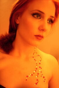 Simone Simons