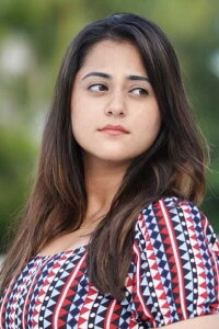 Simran Raj