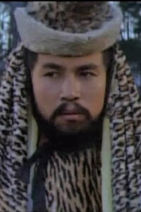 Sin Dong-wuk