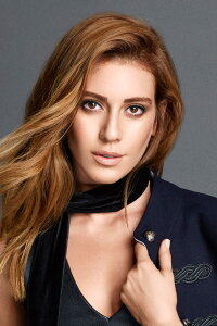 Sinem Kobal
