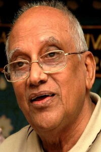 Singeetham Srinivasa Rao