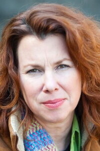 Siobhan Fallon Hogan
