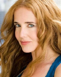 Siobhan Flynn
