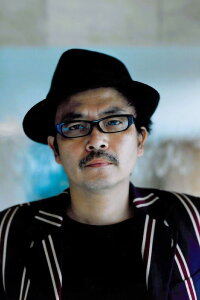 Sion Sono