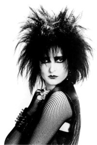 Siouxsie Sioux