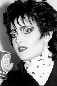 Siouxsie Sioux