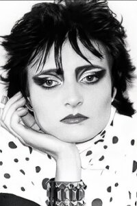 Siouxsie Sioux