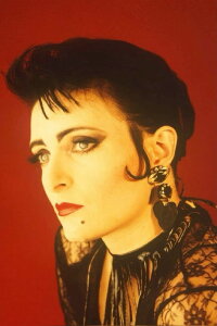 Siouxsie Sioux