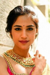 Siri Ravikumar