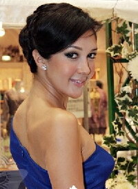 Sirinya Jantzen