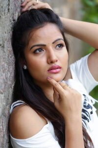 Sirisha Hanumanth