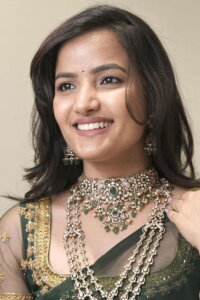 Sirisha Hanumanth