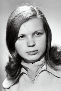 Sirje Haagel