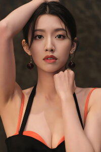 Sisley Choi