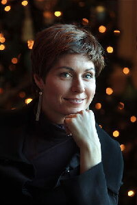 Sissel Kyrkjebø