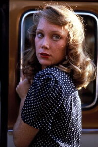 Sissy Spacek